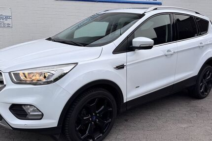 Ford Kuga 116.200 km 10.490 &euro; Bad Oeynhausen 32545