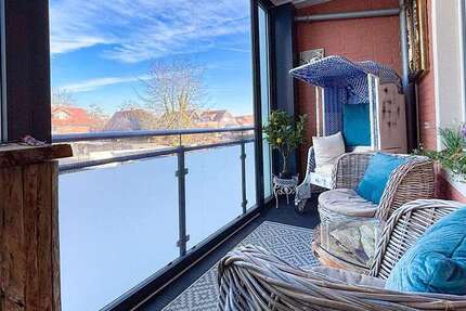 Wohnung Borken - 3 Zimmer, 78 m&sup2;, 199.000&euro; | Angebot:24645972