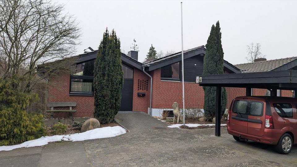 Reihenhaus Lehrte - 4 Zimmer, 127 m&sup2;, 1.599&euro; | Angebot:25269577