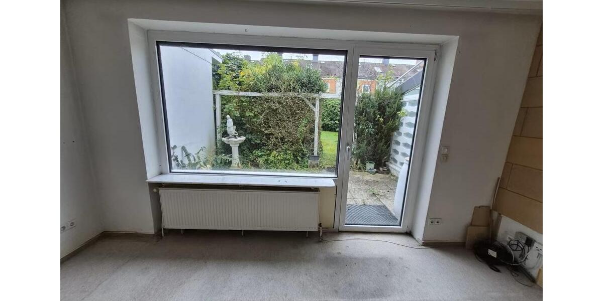 Reihenhaus Kassel Harleshausen - 3 Zimmer, 68 m&sup2;, 279.000&euro; | Angebot:25409075