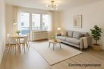 Provisionsfrei sanierte Eigentumswohnung 37m2 Heidingsfeld