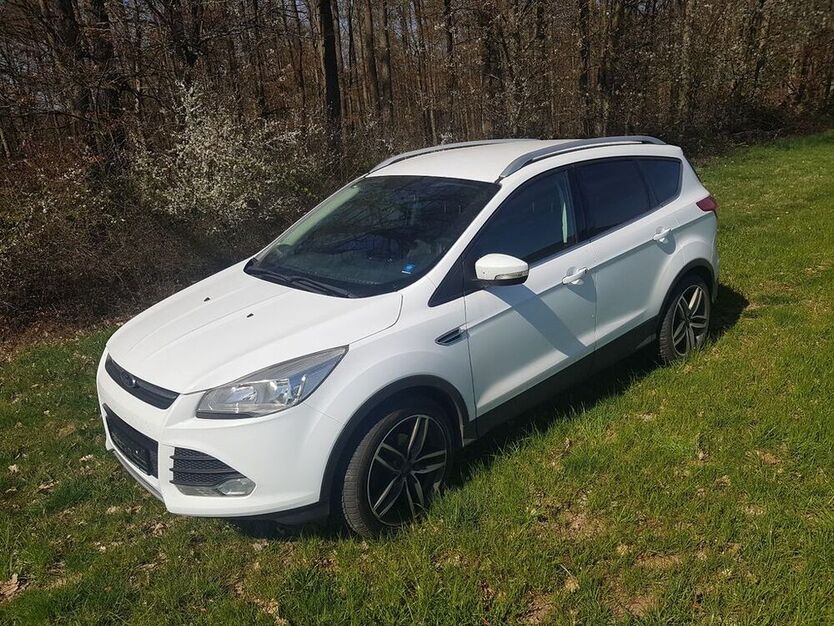 Kuga