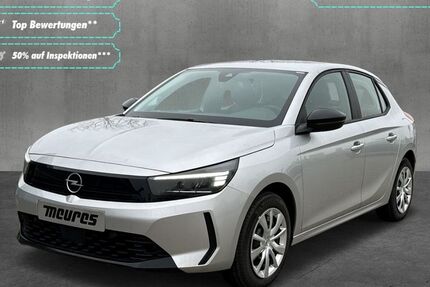 Opel Corsa 14.570 km 13.850 &euro; Erkelenz 41812