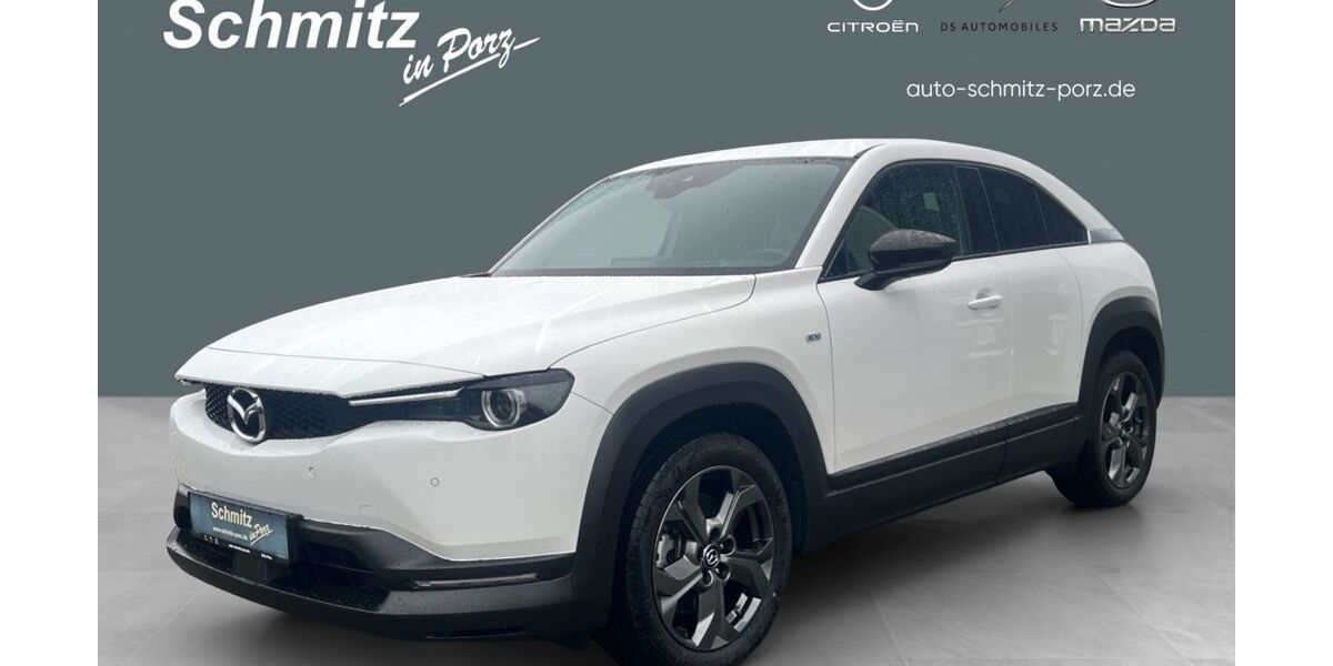 Mazda MX-30 27.700 km 16.699 &euro; Köln 51145