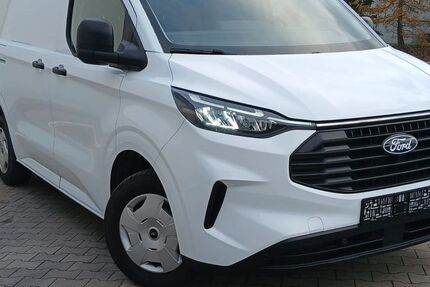 Ford Transit Custom 39.500 km 22.500 &euro; Berlin 13349