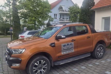 Ford Ranger 103.000 km 20.999 &euro; Hallbergmoos 85399