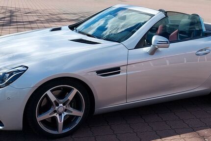 Mercedes-Benz SLC 250 48.774 km 29.500 &euro; Klein Meckelsen 27419