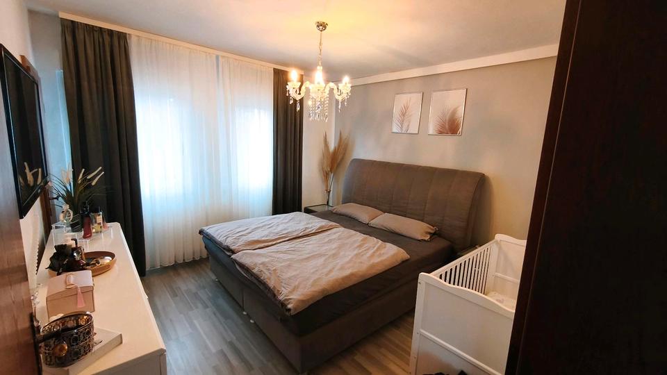Reihenhaus Bottrop - 4 Zimmer, 91 m&sup2;, 349.000&euro; | Angebot:26417590
