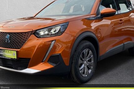 Peugeot 2008 36.100 km 15.390 &euro; Worms 67547