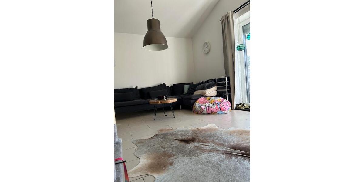 Etagenwohnung Nittenau - 3 Zimmer, 90 m&sup2;, 850&euro; | Angebot:26215586