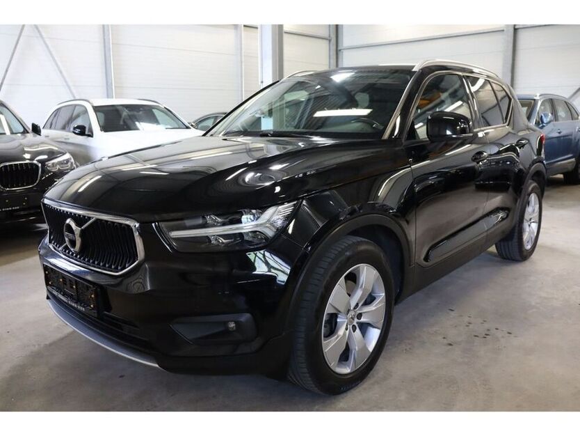 XC40