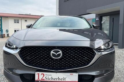 Mazda CX-3 71.426 km 19.299 &euro; Oberteuringen 88094