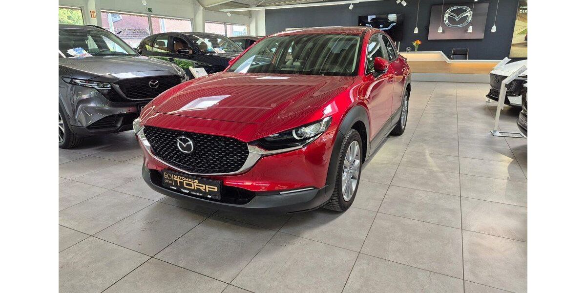 Mazda CX-30 54.773 km 24.990 &euro; Wilhelmshaven 26388