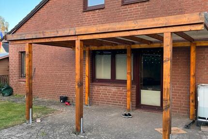 Wohnung Schwarzenbek - 6 Zimmer, 85 m&sup2;, 1.200&euro; | Angebot:25641680