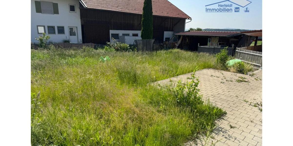 Doppelhaushälfte Steingaden - 6 Zimmer, 160 m&sup2;, 1.600&euro; | Angebot:23794907