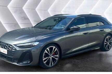 Audi A5 43.250 km 59.890 &euro; Lübben 15907