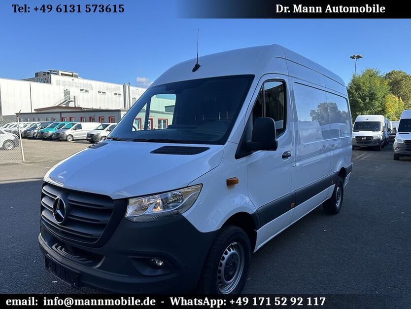 Sprinter
