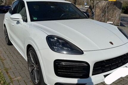 Porsche Cayenne 50.000 km 66.000 &euro; Hattersheim 65795