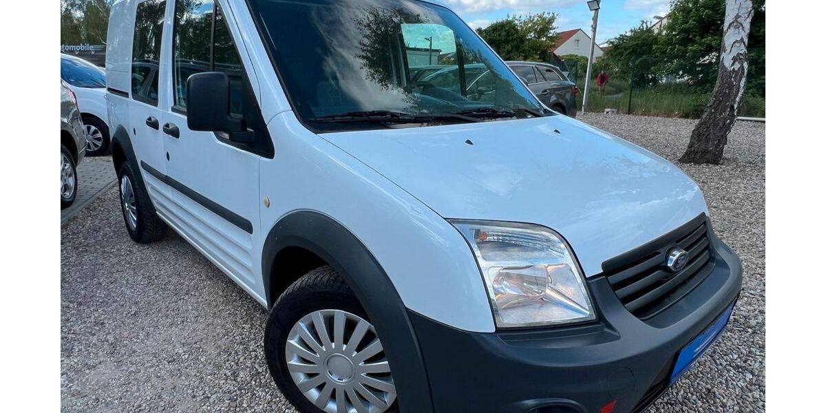 Ford Transit 117.915 km 5.790 &euro; Berlin 13089