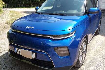 Kia Soul 28.500 km 16.680 &euro; Grabenstätt 83355