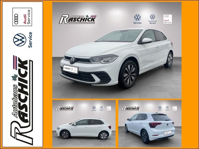 VW Polo 16.800 km 18.490 &euro; Werder/Havel OT Glindow 14542