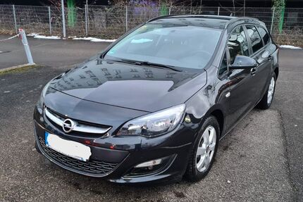 Opel Astra 145.000 km 6.400 &euro; Auenwald 71549