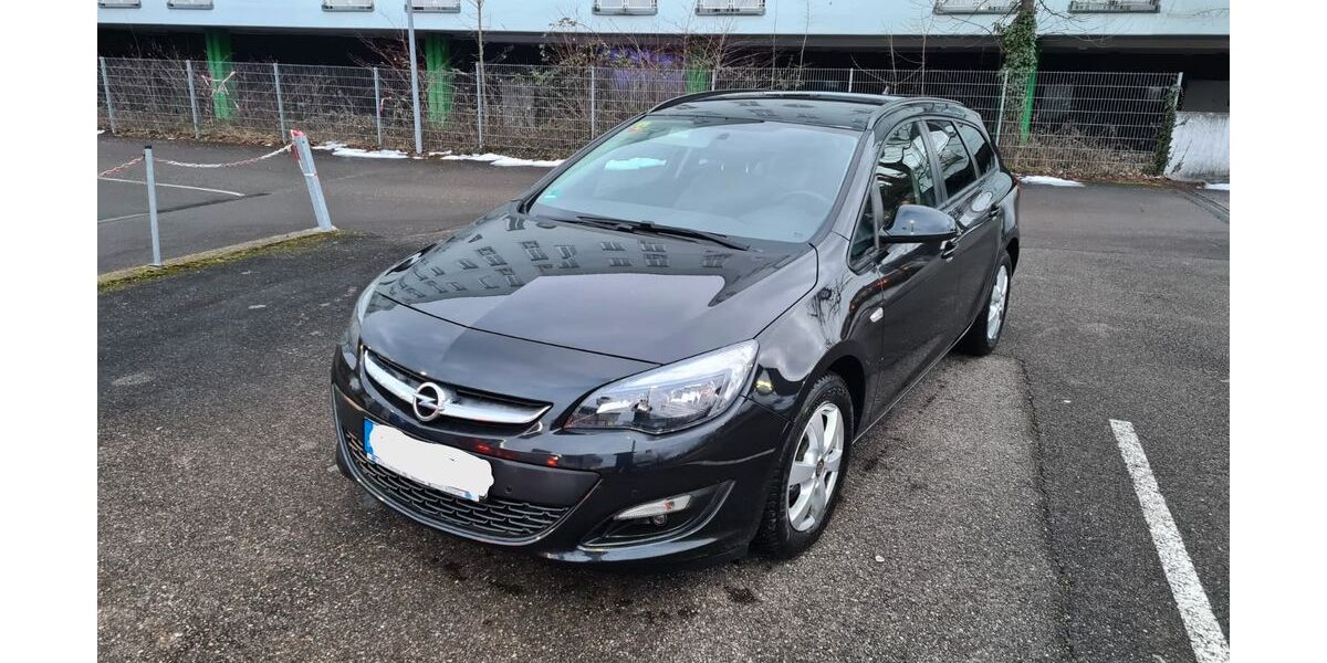 Opel Astra 145.000 km 6.400 &euro; Auenwald 71549