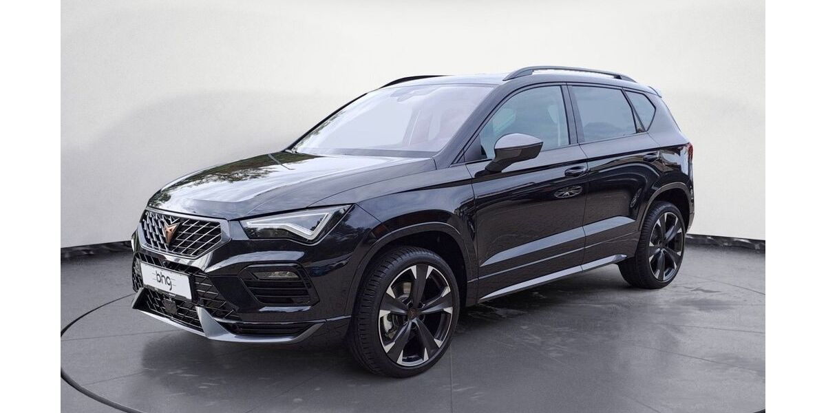 Cupra Ateca 9.500 km 51.990 &euro; Reutlingen 72760