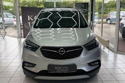 Opel Mokka 132.650 km 12.300 &euro; Idar-Oberstein 55743