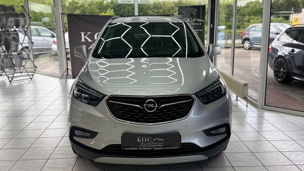 Opel Mokka 132.650 km 12.300 &euro; Idar-Oberstein 55743