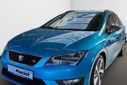 Seat Leon 73.589 km 14.950 &euro; Neumarkt 92318