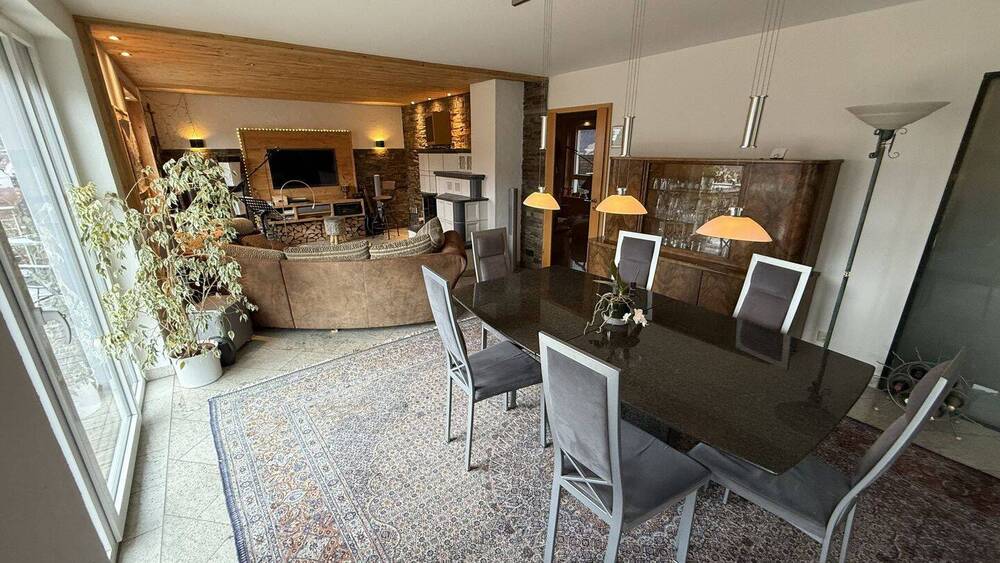 Doppelhaushälfte Albstadt Ebingen - 8 Zimmer, 185 m&sup2;, 399.000&euro; | Angebot:26777511