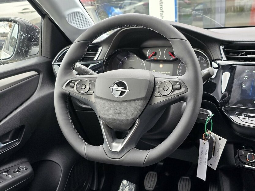 Opel Corsa Edition Multimedia|Winter|PDC|Voll-LED 1.001 km 18.675 € Wermelskirchen 42929