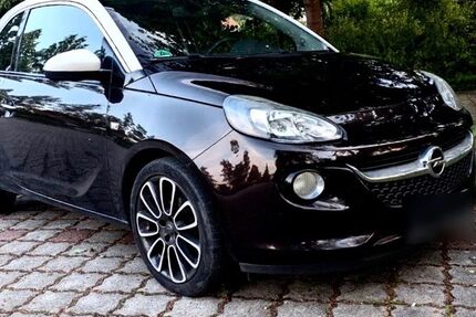 Opel Adam 116.000 km 6.900 &euro; Neufraunhofen 84181