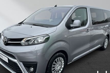 Toyota Proace (Verso) 59.926 km 31.990 &euro; Oranienburg OT Germendorf 16515