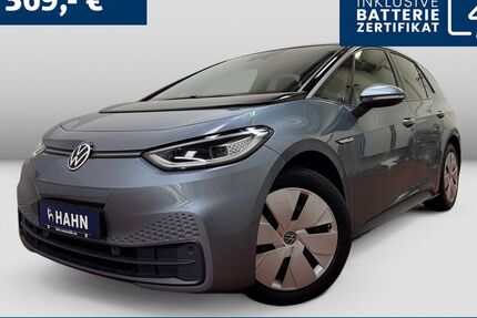 VW ID.3 49.494 km 23.930 € Esslingen (bei Stuttgart) 73734