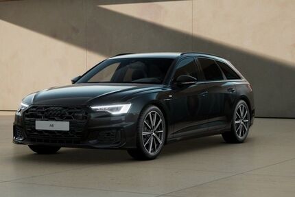 Audi A6 12.500 km 58.980 &euro; Koblenz 56070