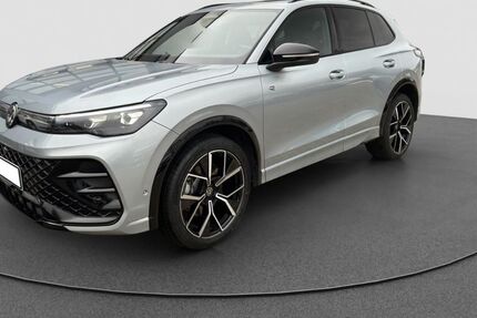 VW Tiguan 22.180 km 43.550 &euro; Manching 85077