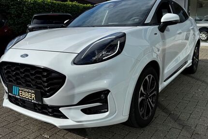 Ford Puma 11.000 km 21.279 € Borken 46325