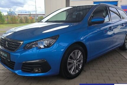 Peugeot 308 74.870 km 14.790 € Leipzig 04129