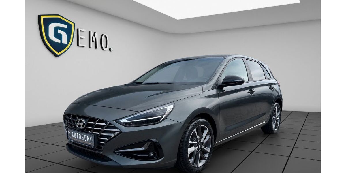 Hyundai i30 73.046 km 16.495 &euro; Buhlenberg 55767