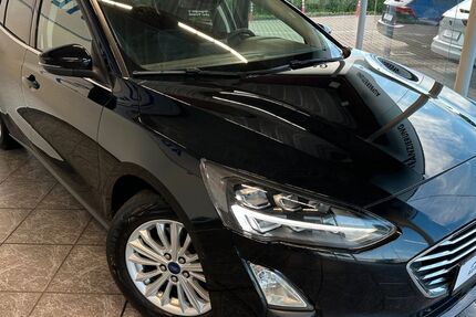Ford Focus 171.799 km 10.699 &euro; Erkelenz 41812