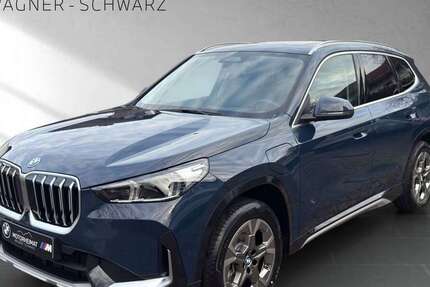 BMW X1 6.000 km 50.475 &euro; Kirchseeon 85614