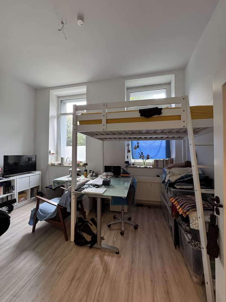 Wohnung zum Mieten in Aachen 340 € 21.31 m²