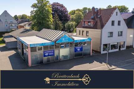 Gewerbeobjekt Bremerhaven Wulsdorf - 950.000&euro; | Angebot:26862747