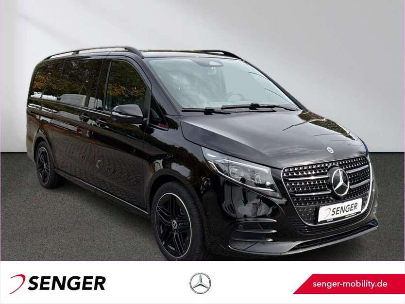 Mercedes-Benz V 300 9.900 km 94.850 € Oldenburg 26135