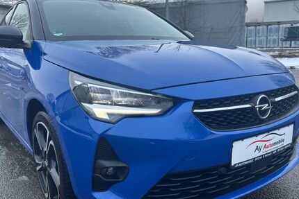 Opel Corsa 36.000 km 15.900 &euro; Heidenheim 89520