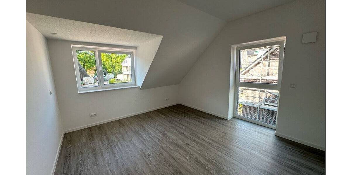 Etagenwohnung Fintel - 2 Zimmer, 79 m&sup2;, 366.120&euro; | Angebot:25737710