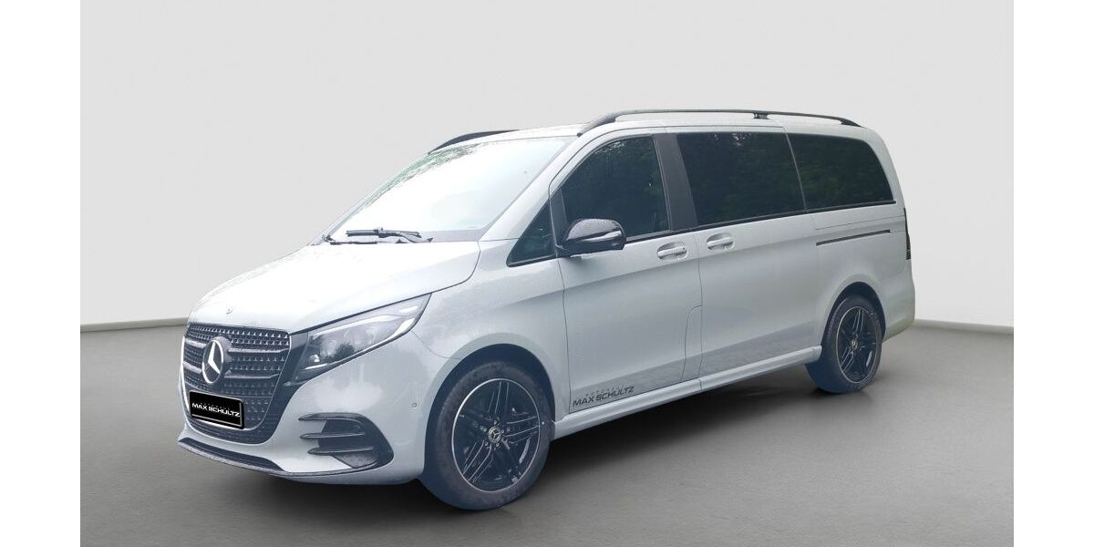Mercedes-Benz V 300 6.000 km 89.232 &euro; Sonnefeld 96242