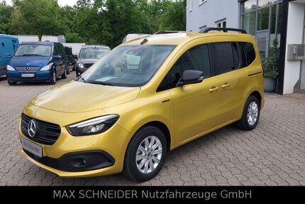 Mercedes-Benz eCitan 2.534 km 27.132 € Dachau 85221